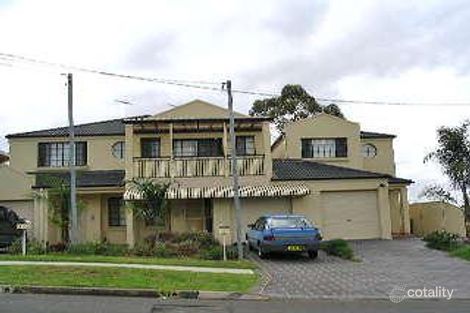 Property photo of 3/8 Codrington Street Fairfield NSW 2165