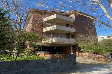 23/14 The Avenue, Windsor, VIC 3181