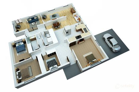 Property photo of 72 Kendalls Road Avoca QLD 4670