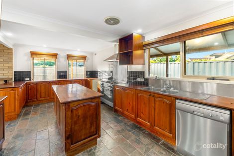 Property photo of 11 Huntingfield Drive Hoppers Crossing VIC 3029