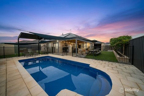 22 Moreau Dr, Ellenbrook, WA 6069
