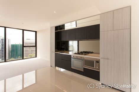 1807/211 Pacific Hwy, North Sydney, NSW 2060