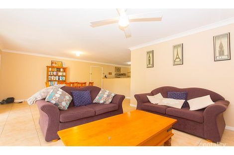 Property photo of LOT 1/29 Goldcrest Drive Upper Coomera QLD 4209