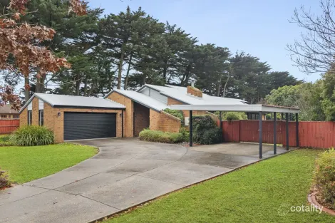 60 Jacksons Creek Way, Gisborne, VIC 3437