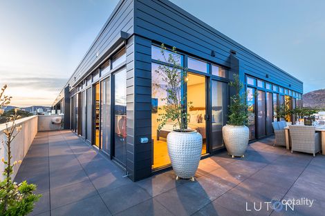 701/12 Provan St, Campbell, ACT 2612