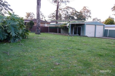 Property photo of 36 Thomas Coke Drive Thornton NSW 2322