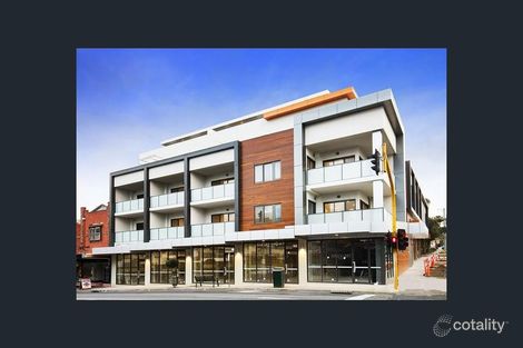 Property photo of 311/43 High Street Glen Iris VIC 3146