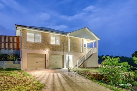 1 Nevron Dr, Bahrs Scrub, QLD 4207