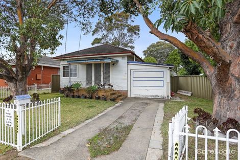 Property photo of 32 Mountford Avenue Guildford NSW 2161