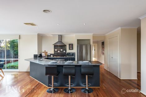 Property photo of 128 Berwick Springs Promenade Narre Warren South VIC 3805