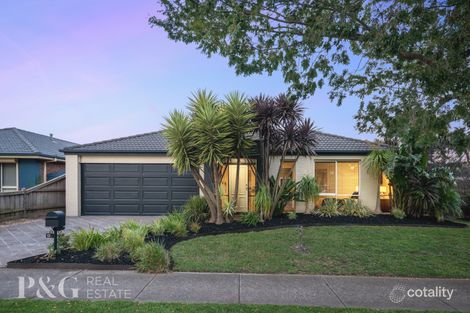 Property photo of 128 Berwick Springs Promenade Narre Warren South VIC 3805
