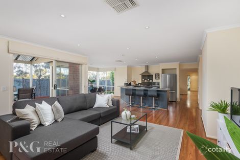 Property photo of 128 Berwick Springs Promenade Narre Warren South VIC 3805