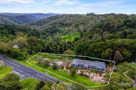 Property photo of 136 Flaxton Drive Mapleton QLD 4560