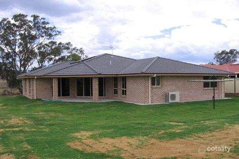 Property photo of 43 Bisley Street Warwick QLD 4370