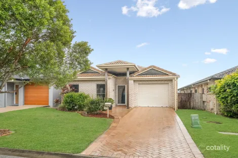 14 Wallaby St, North Lakes, QLD 4509