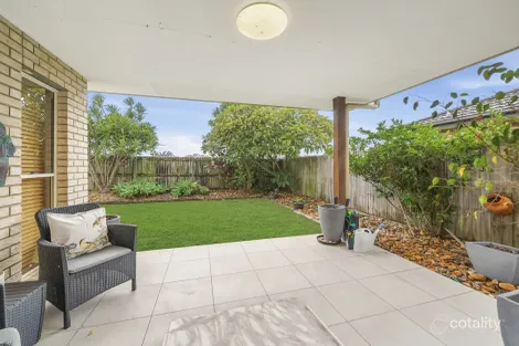 Property photo of 14 Wallaby North Lakes QLD 4509