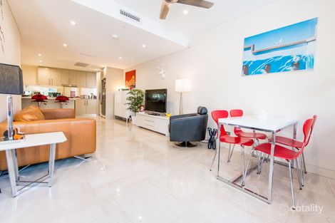 2/3 Scott St, Pyrmont, NSW 2009