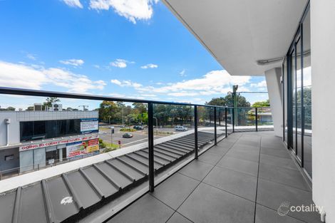 Property photo of 101/193-195 Springvale Road Nunawading VIC 3131