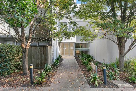Property photo of 25/114 Mason Street Newport VIC 3015