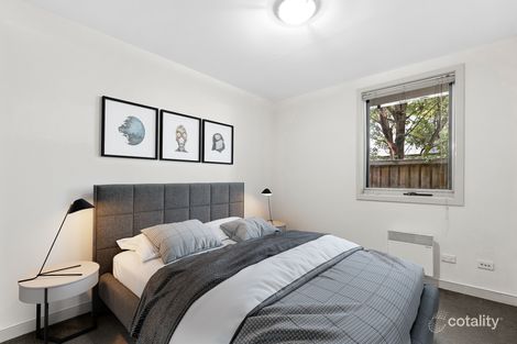 Property photo of 25/114 Mason Street Newport VIC 3015