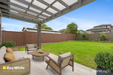 Property photo of 24A Lawford Street Greenacre NSW 2190