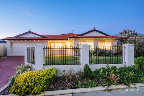 23 Santa Ana Mews, Currambine, WA 6028
