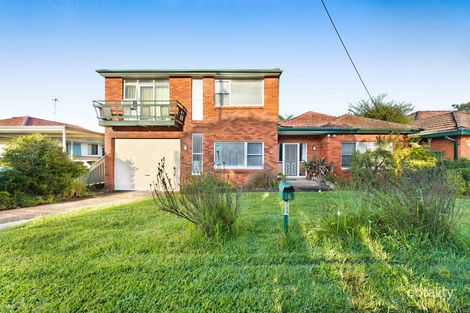 Property photo of 16 Hurlstone Avenue Glenfield NSW 2167