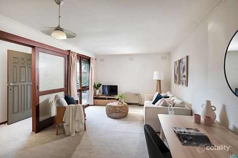 Property photo of 2/9 Simpson Street Kew VIC 3101
