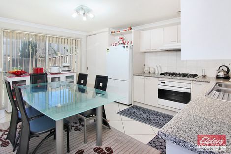 Property photo of 11/147 Hyatts Road Plumpton NSW 2761