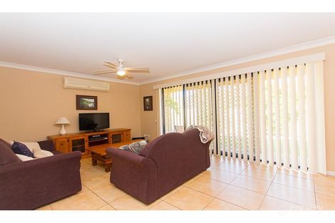 Property photo of LOT 1/29 Goldcrest Drive Upper Coomera QLD 4209
