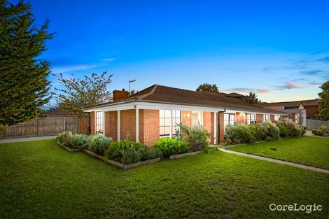 Property photo of 52 Johnson Avenue Hoppers Crossing VIC 3029