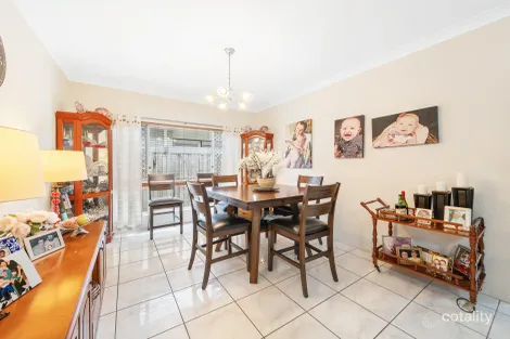 Property photo of 14 Wallaby North Lakes QLD 4509