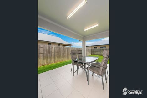 Property photo of 32 Conway Street Mount Low QLD 4818
