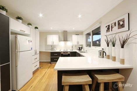 Property photo of 29 Severn Crescent Rowville VIC 3178