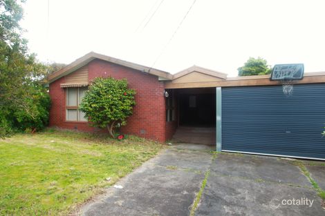 21 Nathan St, Doncaster, VIC 3108