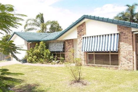 21 Colonsay Cres, Merrimac, QLD 4226