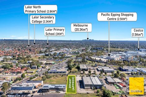 70 Wedge St, Epping, VIC 3076