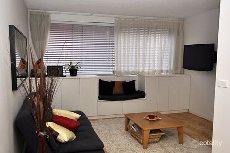 Property photo of 308/5 Ward Avenue Potts Point NSW 2011