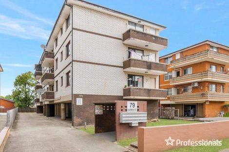 7/79 Harris St, Fairfield, NSW 2165