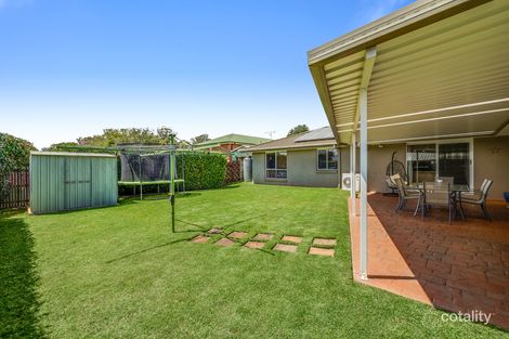 Property photo of 40 Dandelion Drive Middle Ridge QLD 4350