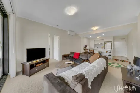 Property photo of 135/75 Central Lane Gladstone Central QLD 4680