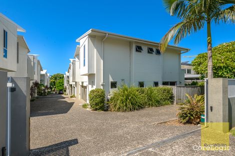 Property photo of 8/5 Ashbourne Terrace Biggera Waters QLD 4216