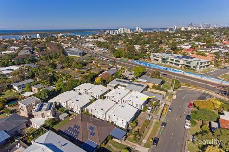 8/5 Ashbourne Tce, Biggera Waters, QLD 4216