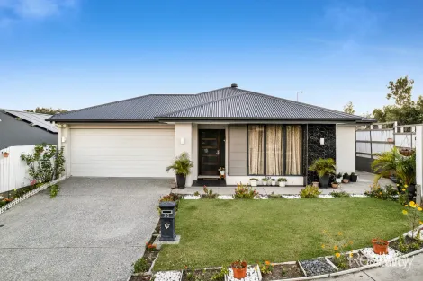 Property photo of 20 Camden Crescent Spring Mountain QLD 4300