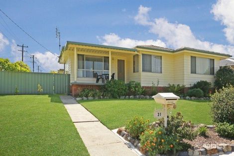 Property photo of 31 Chichester Avenue Tarro NSW 2322