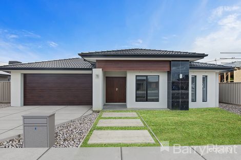 Property photo of 6 Silver Leaf Way Winter Valley VIC 3358