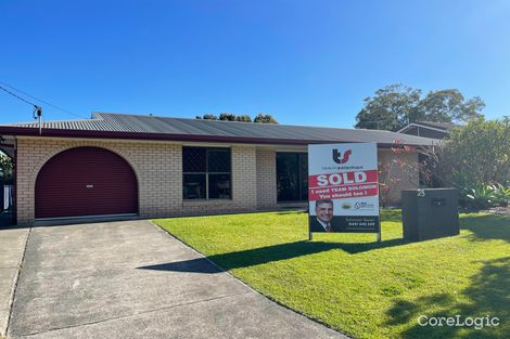 Property photo of 25 Reading Drive Alexandra Hills QLD 4161