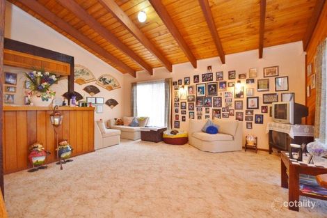 Property photo of 3 Elkhorn Place North Nowra NSW 2541