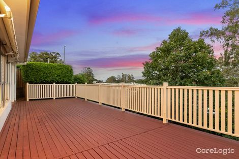 Property photo of 86 Flame Tree Crescent Carindale QLD 4152