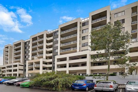 Property photo of 102/3-11 Orara Street Waitara NSW 2077